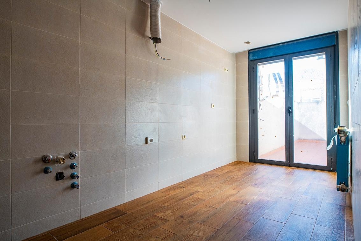  till salu hus Milagro Ribera Alta 8