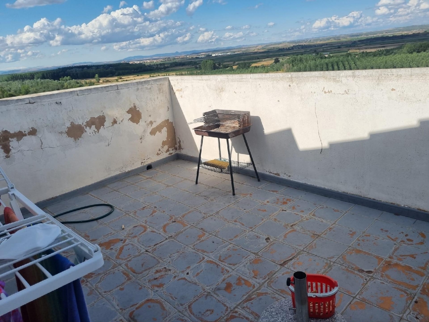  till salu hus Milagro Ribera Alta 5