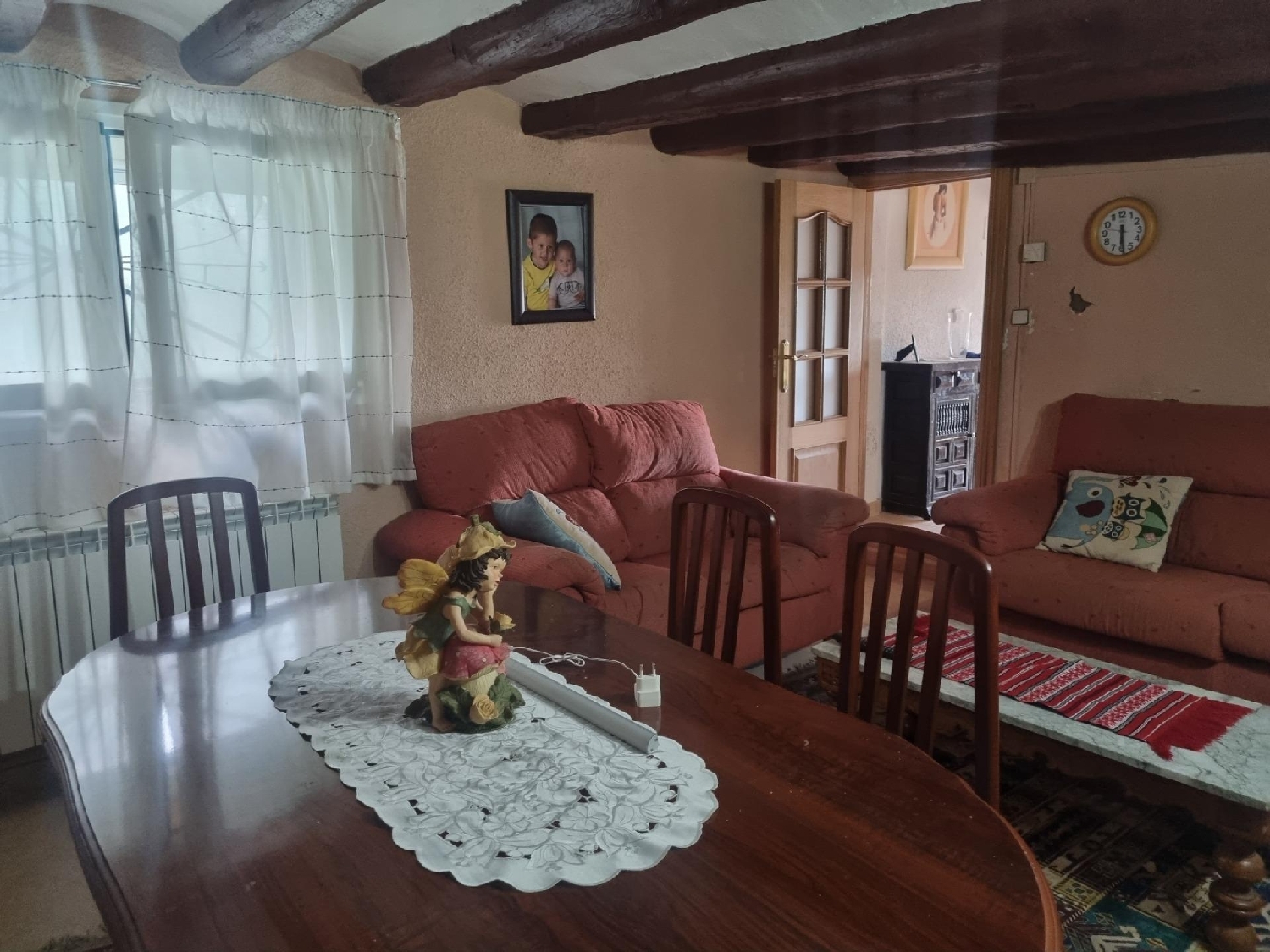 till salu hus Milagro Ribera Alta 2