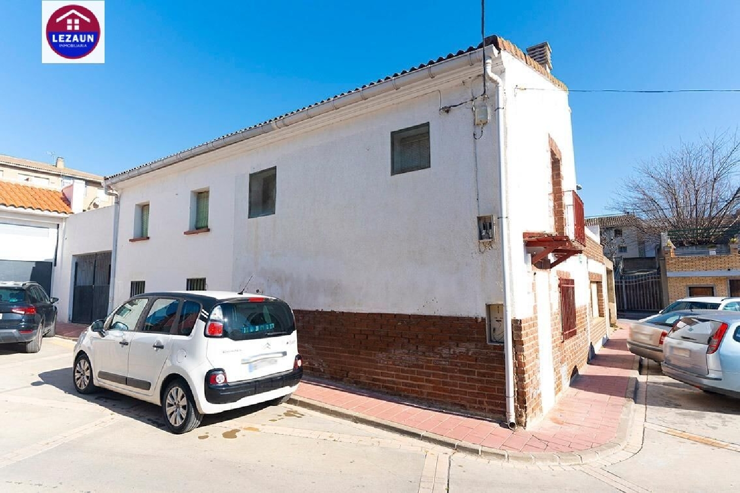  till salu hus Milagro Ribera Alta 6