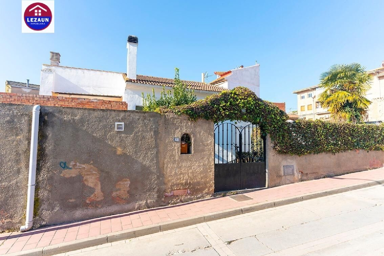 till salu hus Milagro Ribera Alta 2