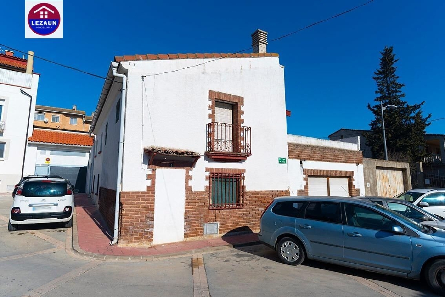  till salu hus Milagro Ribera Alta 5