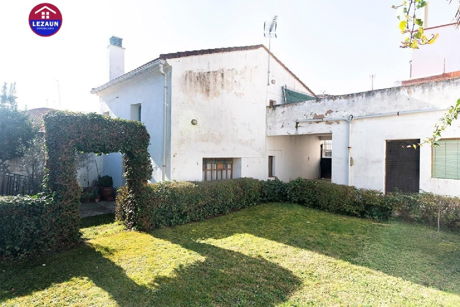 till salu hus Milagro Ribera Alta 3