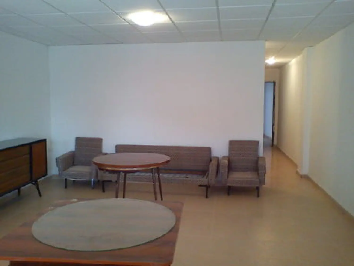 till salu hus Cortijo De Los Panes Noroeste 2