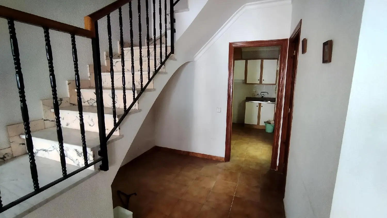  till salu hus Cortijo De Los Panes Noroeste 4