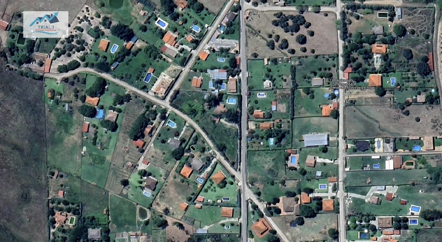 till salu hus Millanes Campo Arañuelo 3
