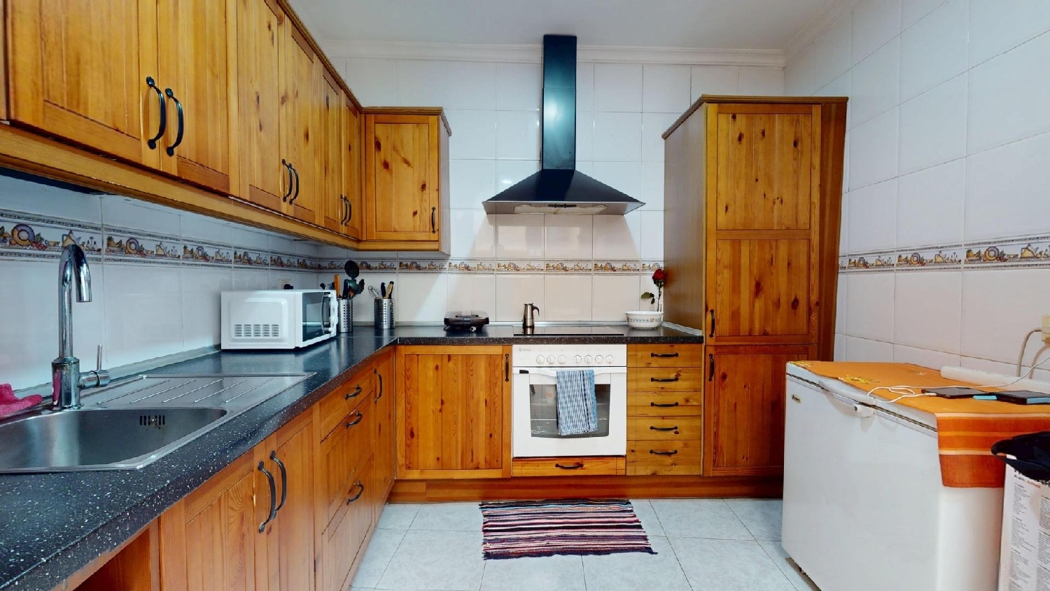  till salu hus Miller Palmas De Gran Canaria (Las) 7