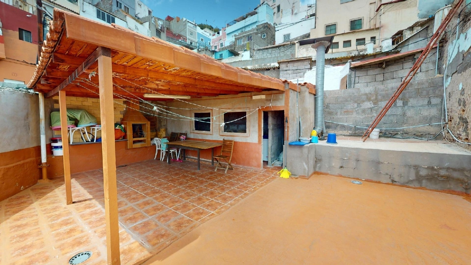 till salu hus Miller Palmas De Gran Canaria (Las) 3