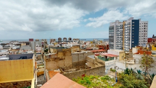 Miller Palmas De Gran Canaria (Las) hus foto 6233171