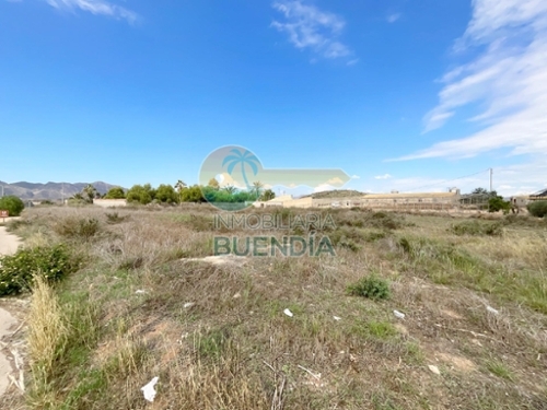 Mingrano Bajo Guadalentín hus foto 6260507