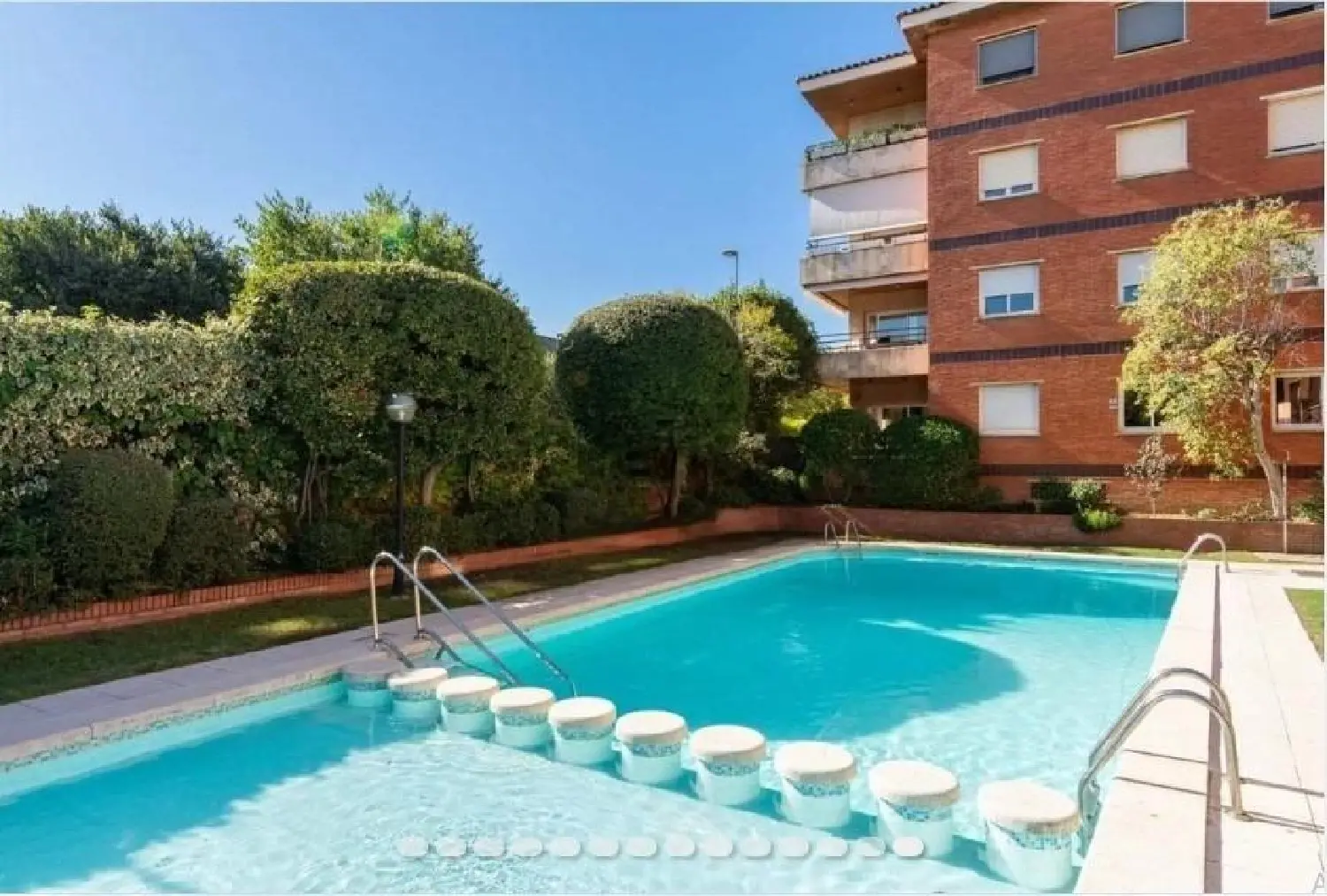  till salu hus Mira-Sol Vallès Occidental 1