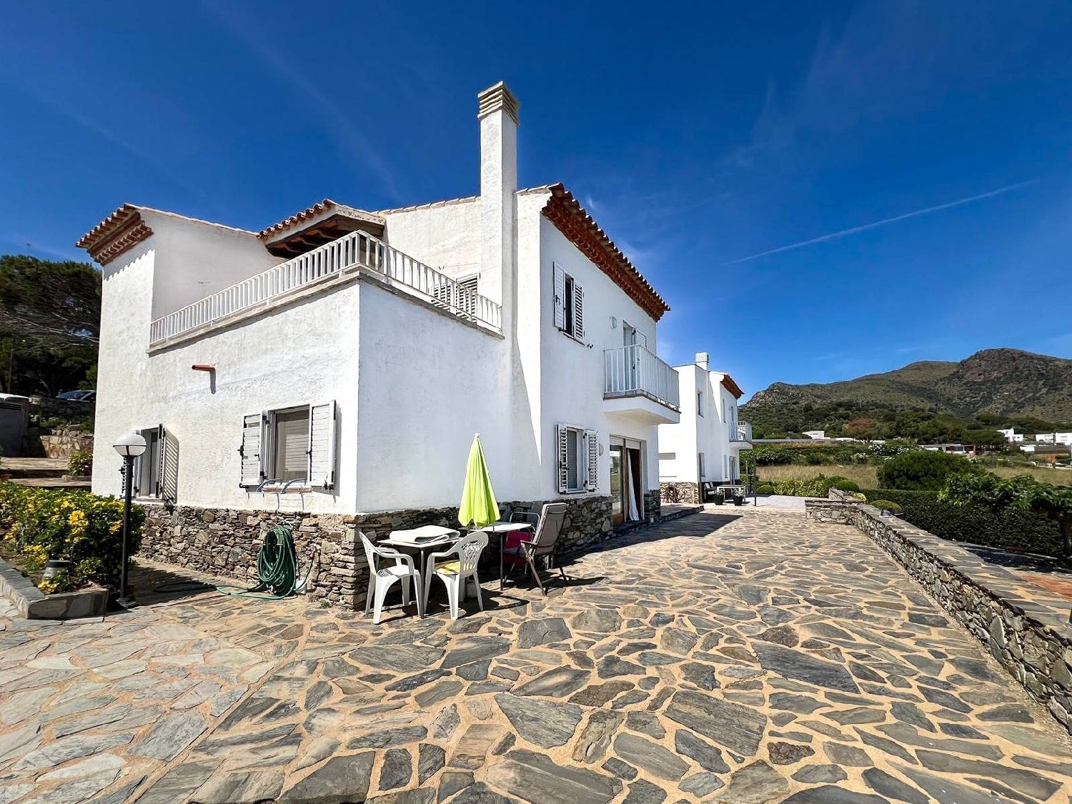  till salu hus Mirador Alt Empordà 6