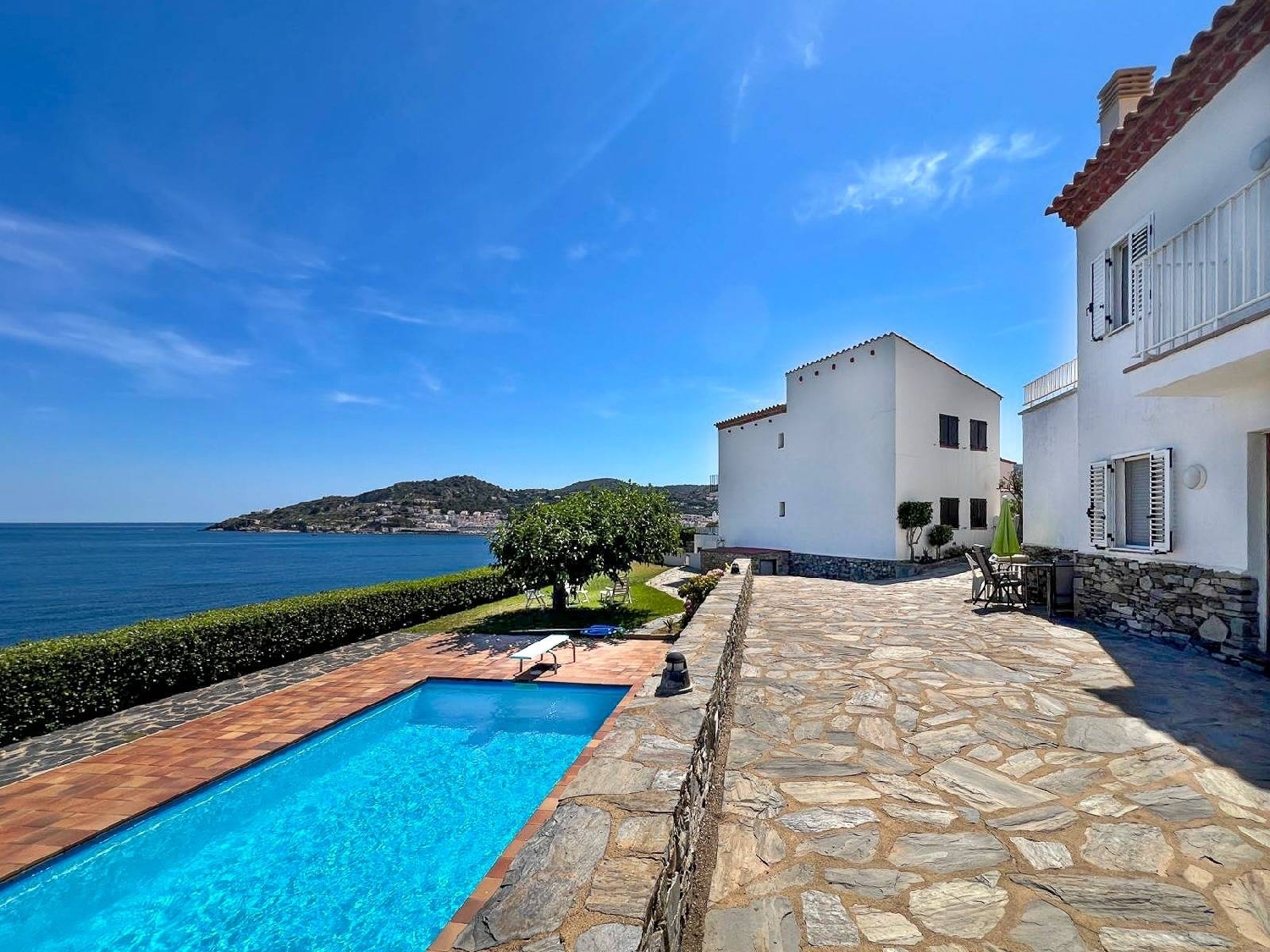  till salu hus Mirador Alt Empordà 1