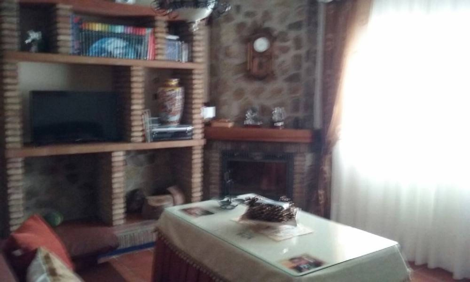 till salu hus Miraflores Costa Noroeste 8