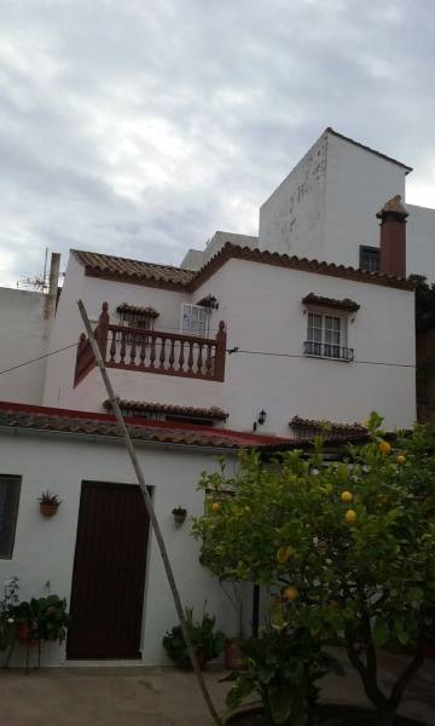 till salu hus Miraflores Costa Noroeste 1