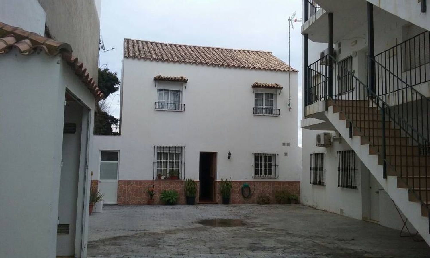 till salu hus Miraflores Costa Noroeste 2