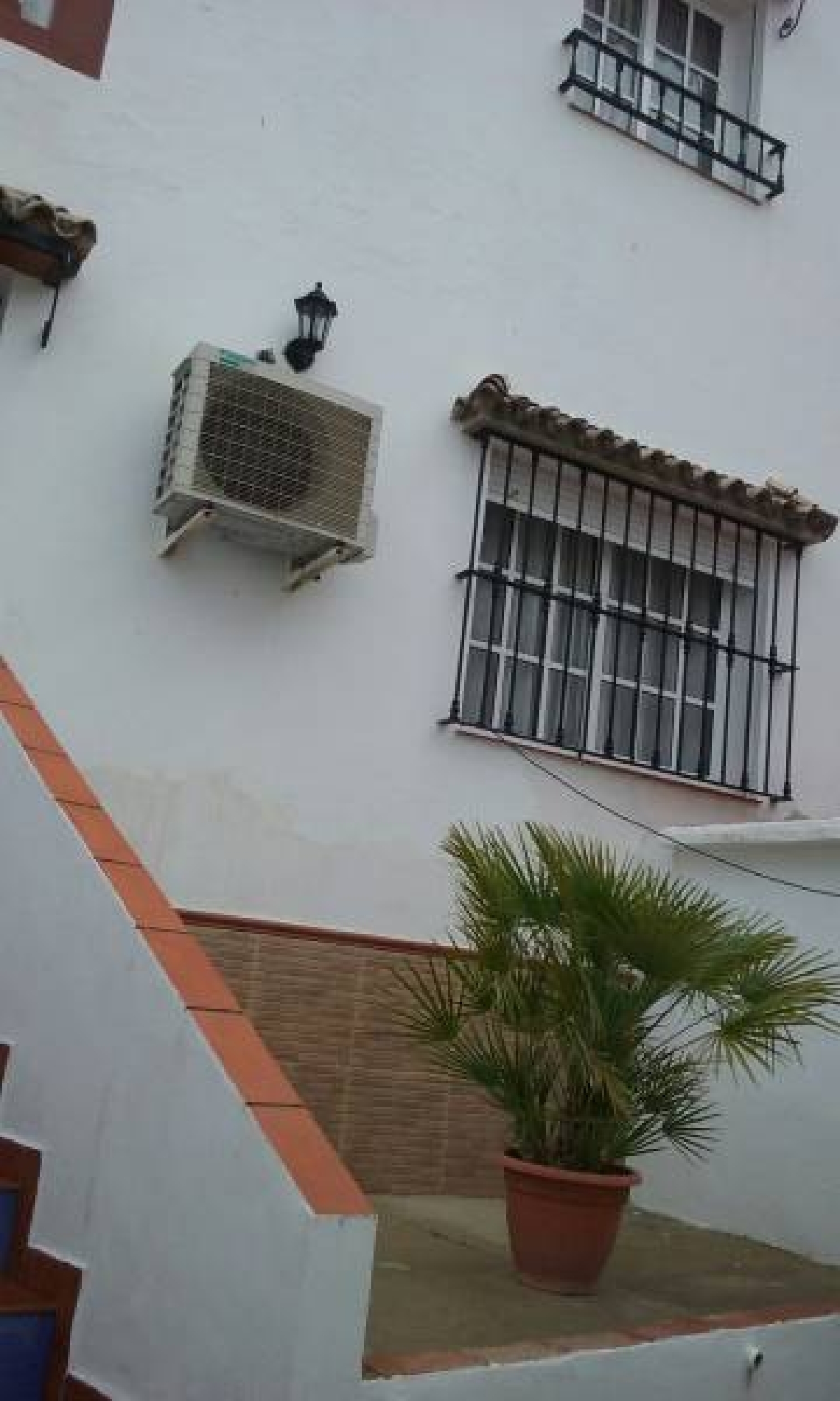 till salu hus Miraflores Costa Noroeste 3