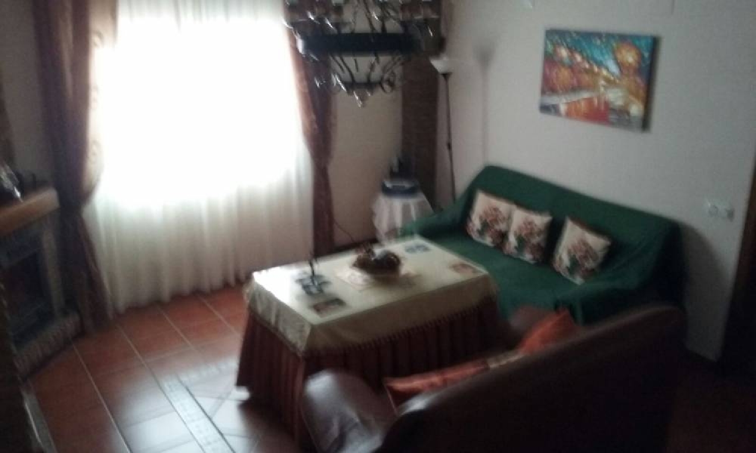  till salu hus Miraflores Costa Noroeste 7