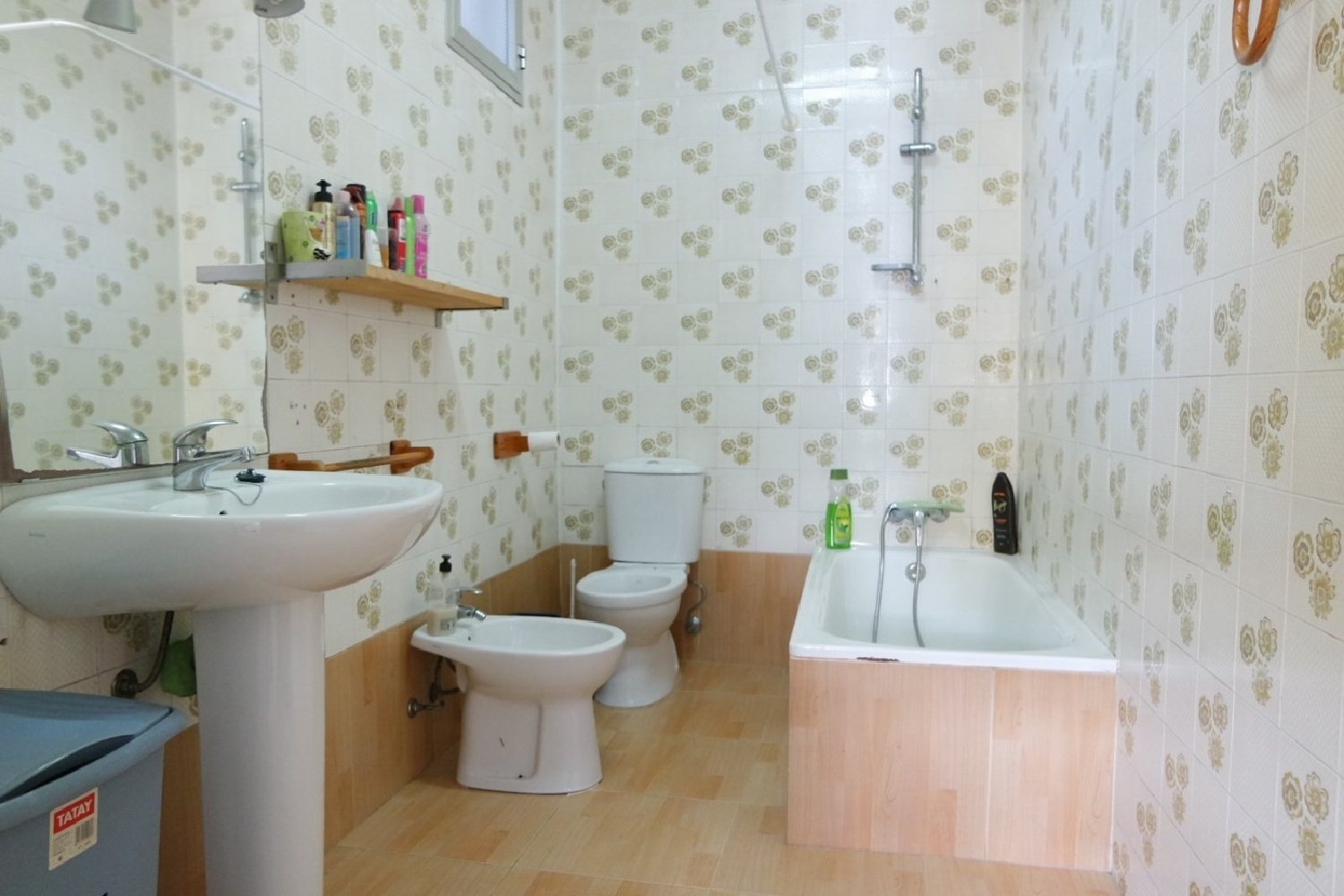  till salu hus Urbanización Espíritu Santo Costa Noroeste 6
