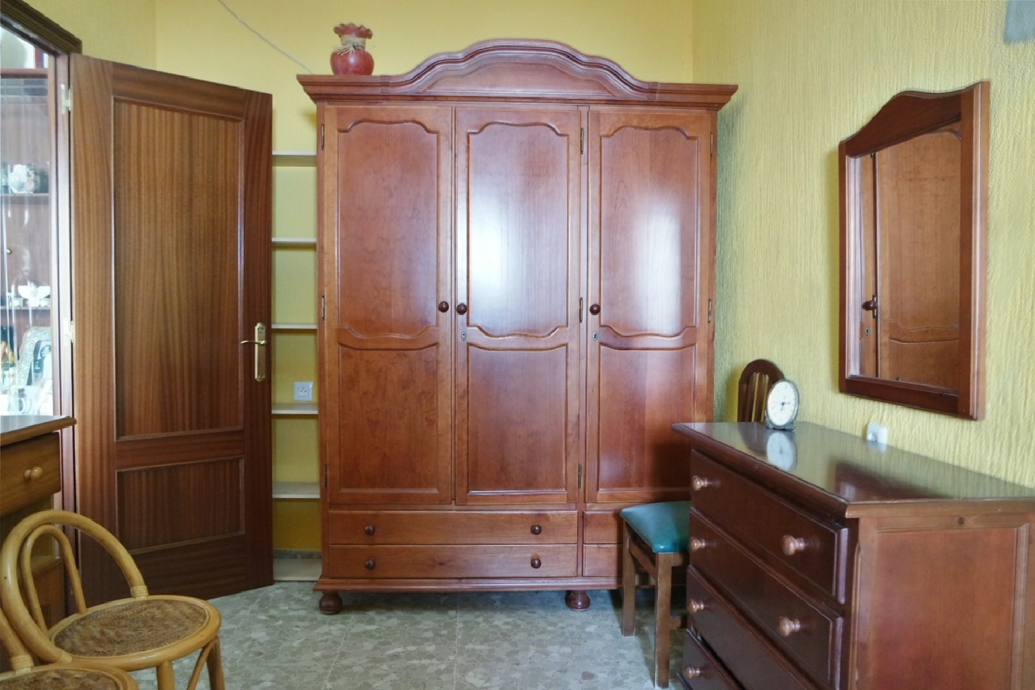  till salu hus Urbanización Espíritu Santo Costa Noroeste 5