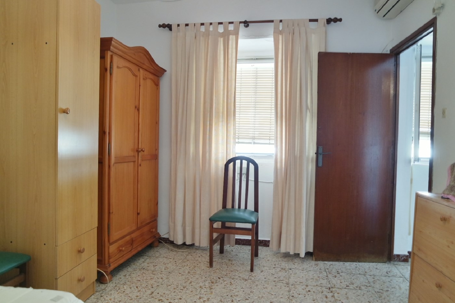 till salu hus Urbanización Espíritu Santo Costa Noroeste 3