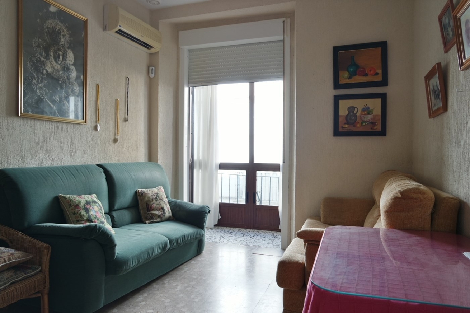 till salu hus Urbanización Espíritu Santo Costa Noroeste 2
