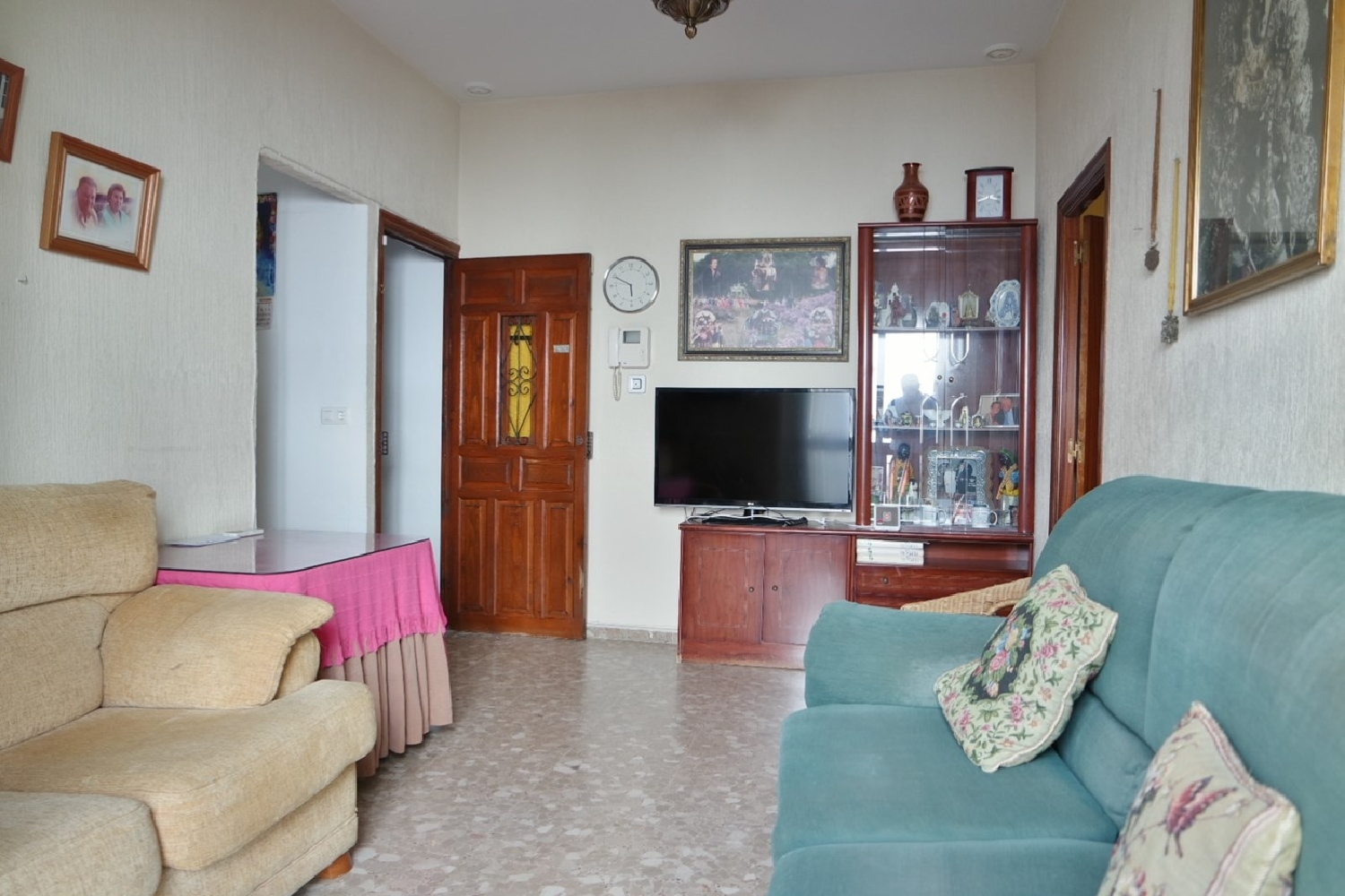  till salu hus Urbanización Espíritu Santo Costa Noroeste 1