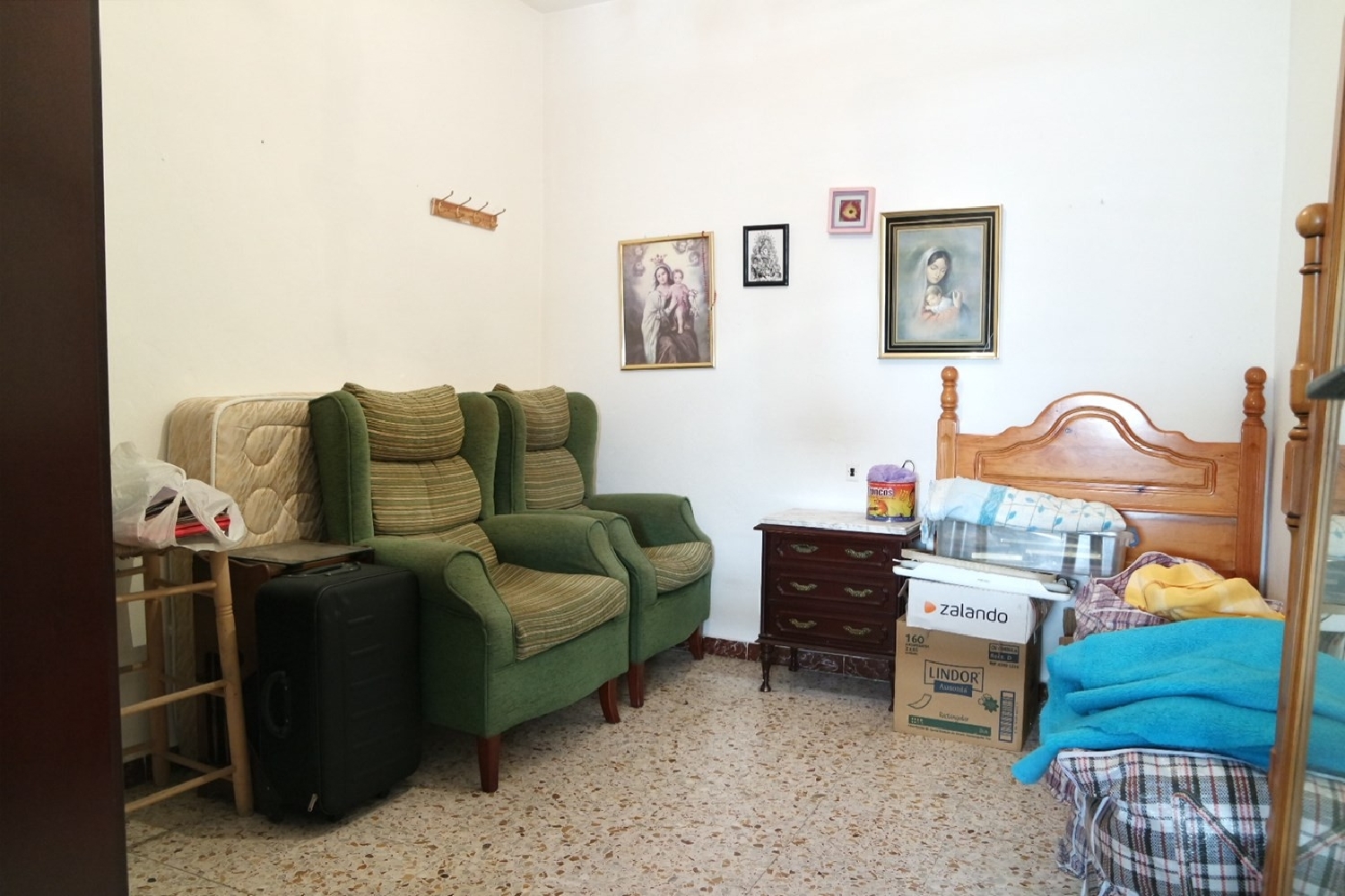  till salu hus Urbanización Espíritu Santo Costa Noroeste 8