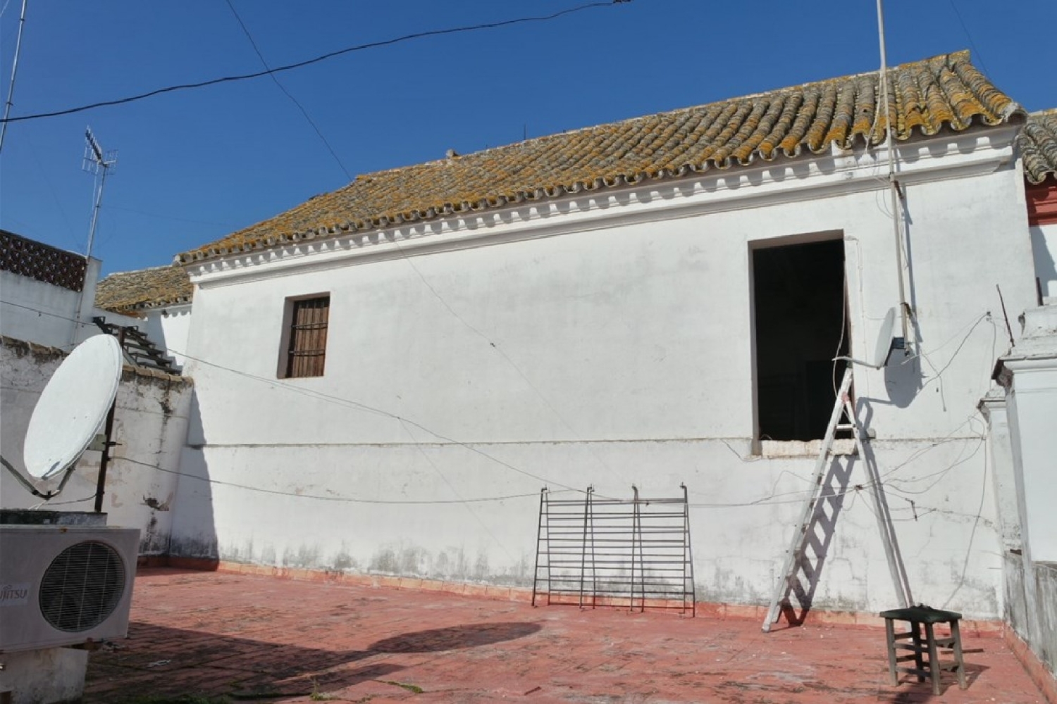  till salu hus Miraflores Costa Noroeste 5