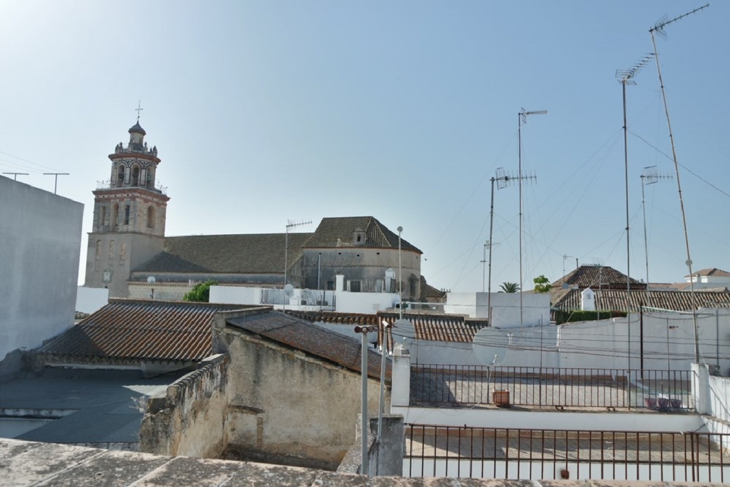  till salu hus Miraflores Costa Noroeste 7
