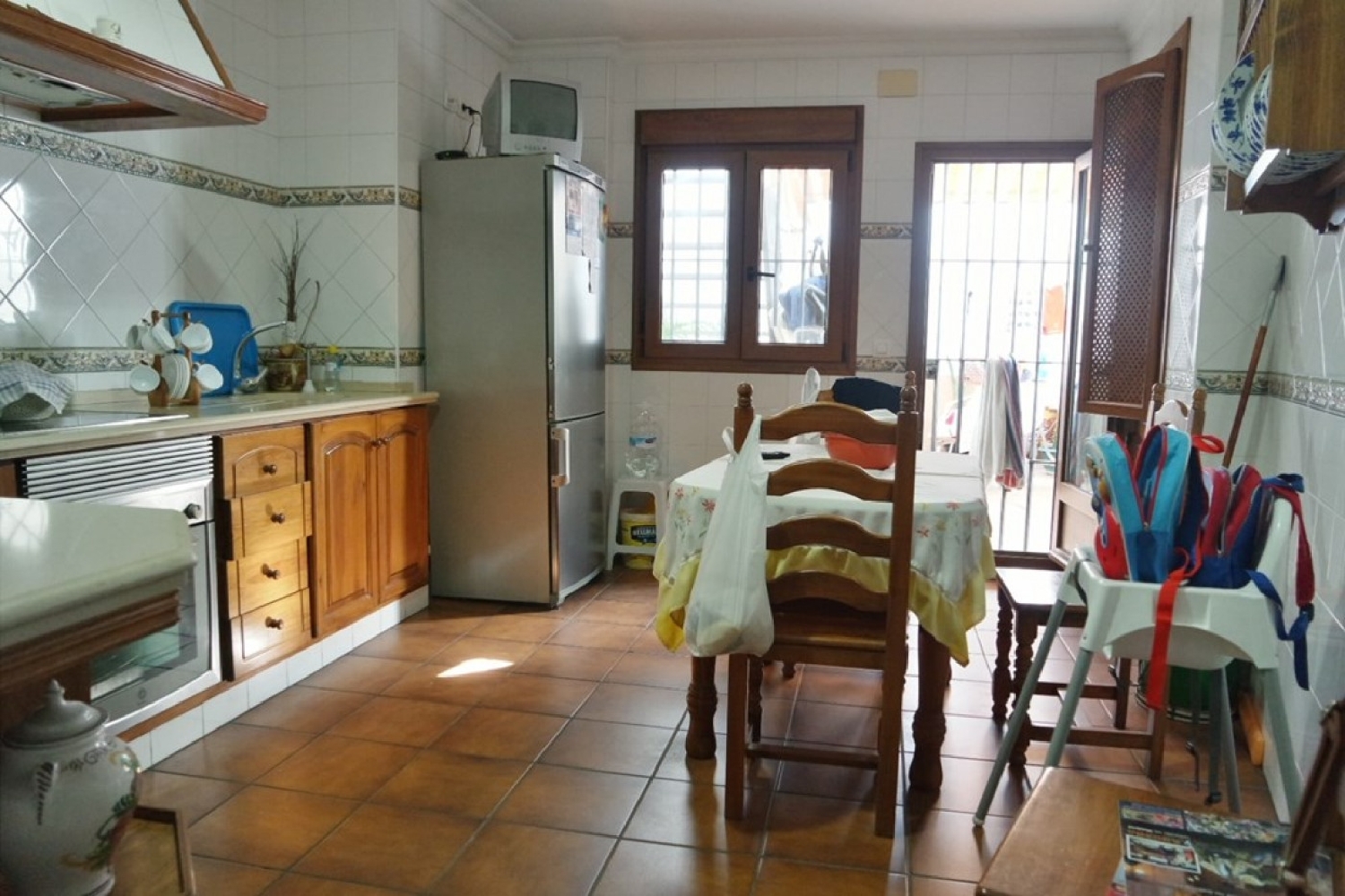 till salu hus Miraflores Costa Noroeste 3
