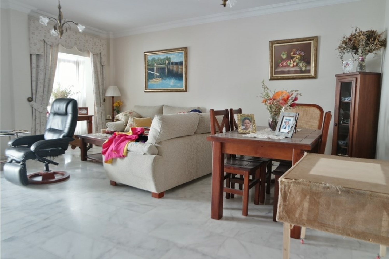 till salu hus Miraflores Costa Noroeste 1