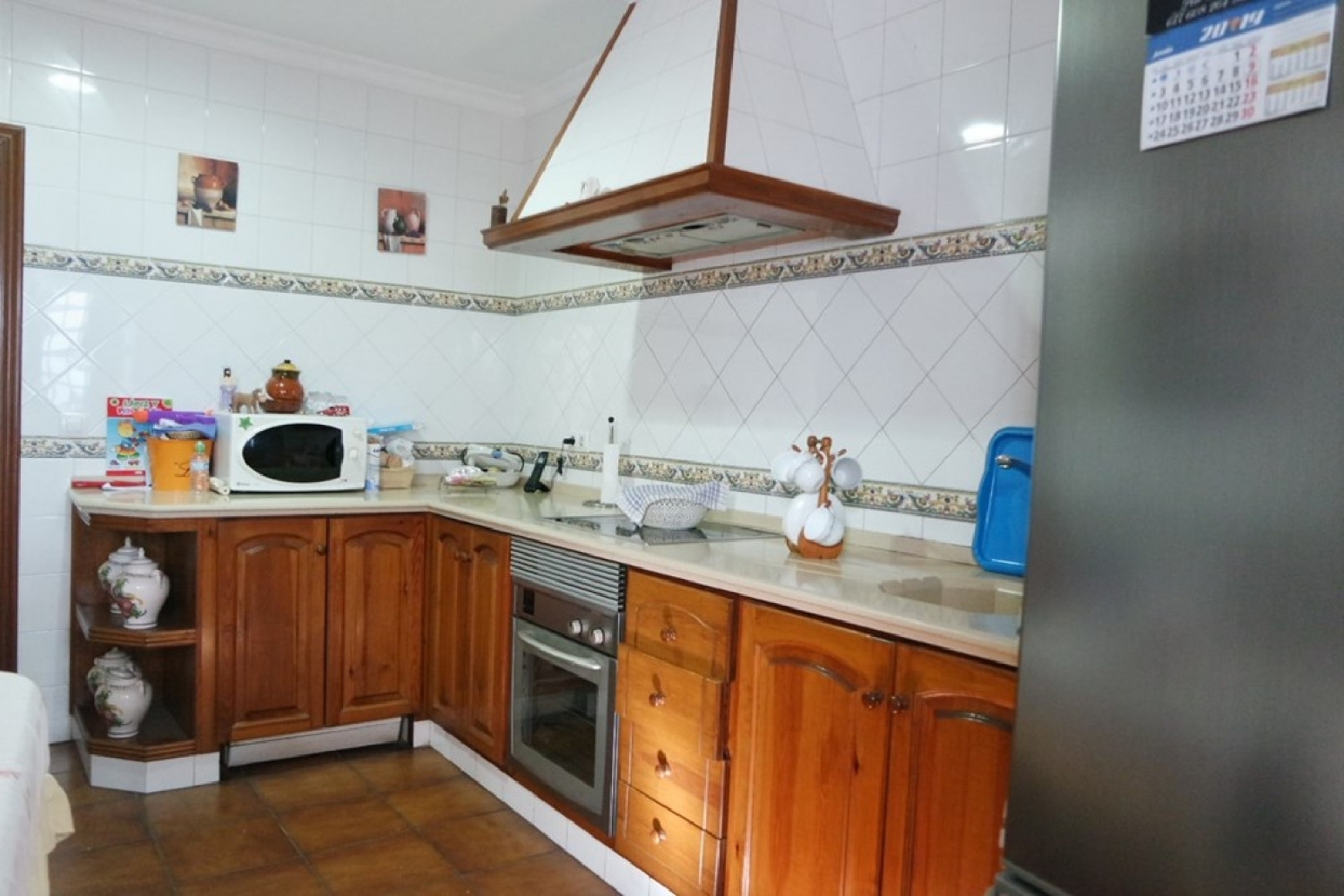  till salu hus Miraflores Costa Noroeste 4