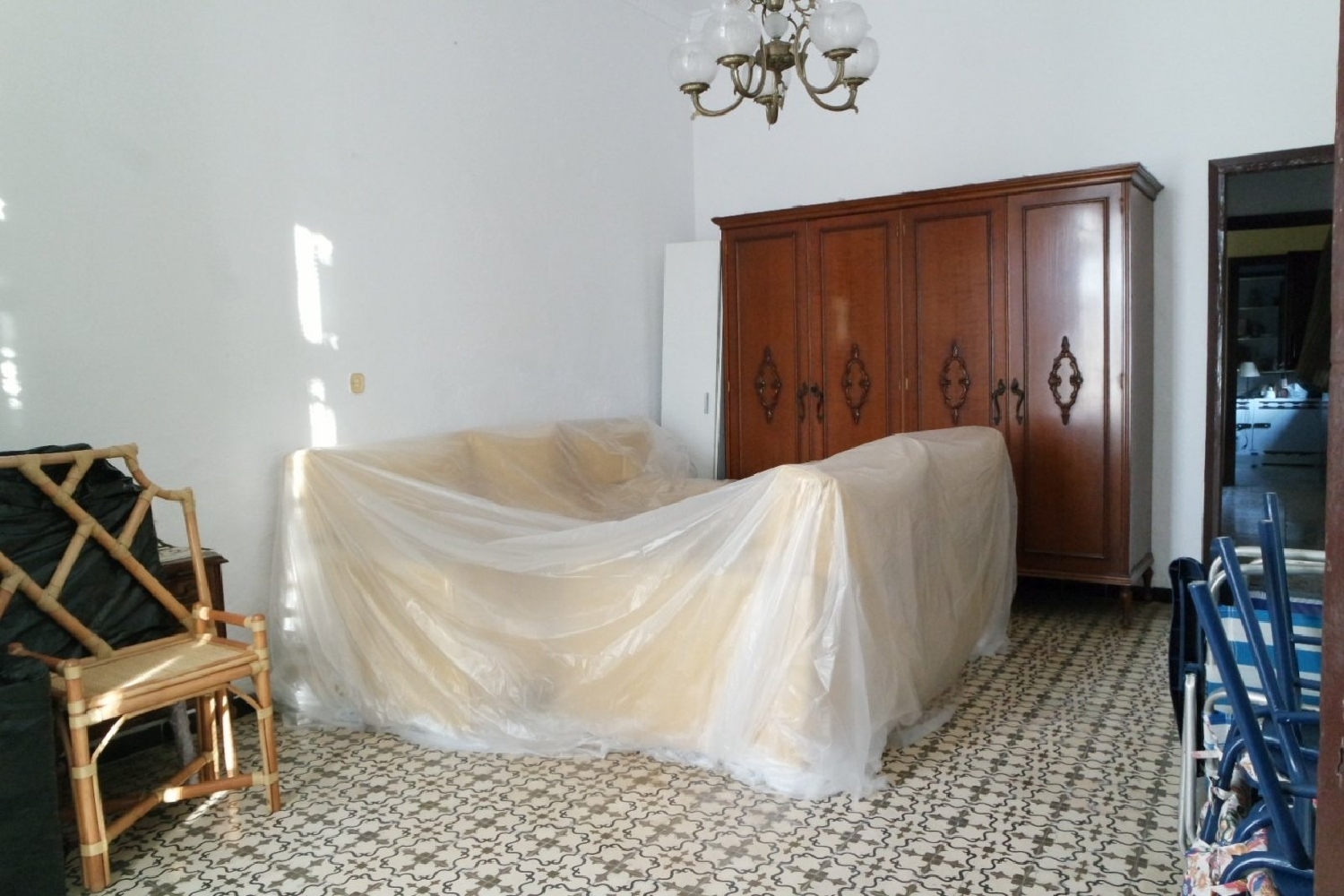 till salu hus Miraflores Costa Noroeste 7