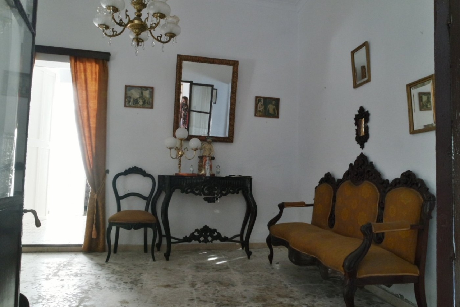  till salu hus Miraflores Costa Noroeste 6