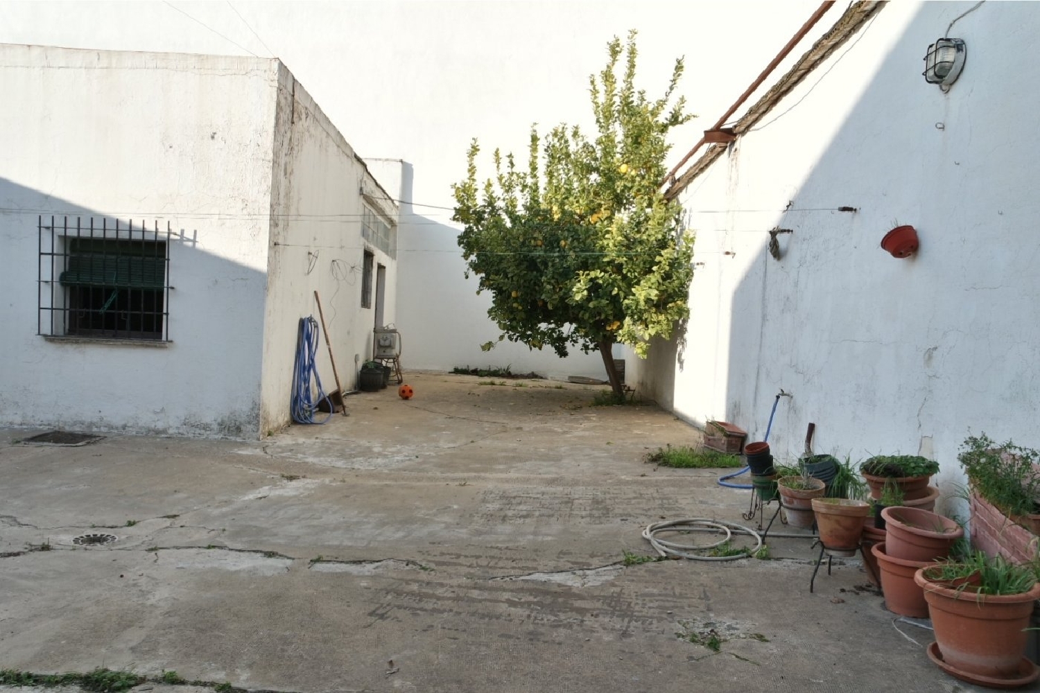 till salu hus Miraflores Costa Noroeste 2