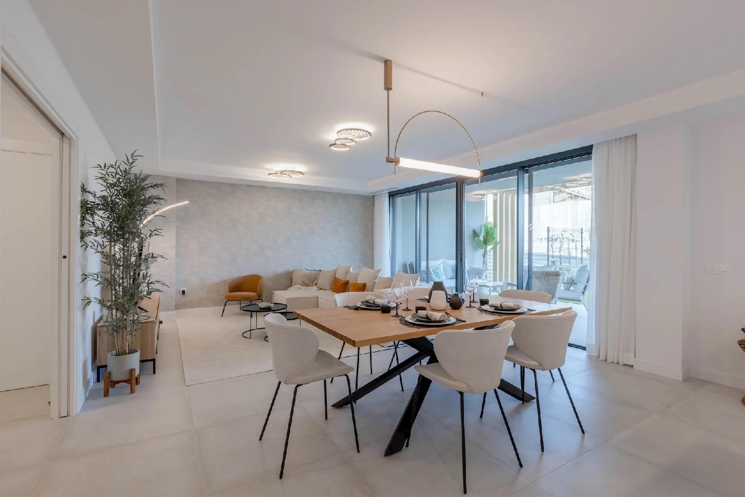  till salu hus Miraflores Costa Del Sol Occidental 6