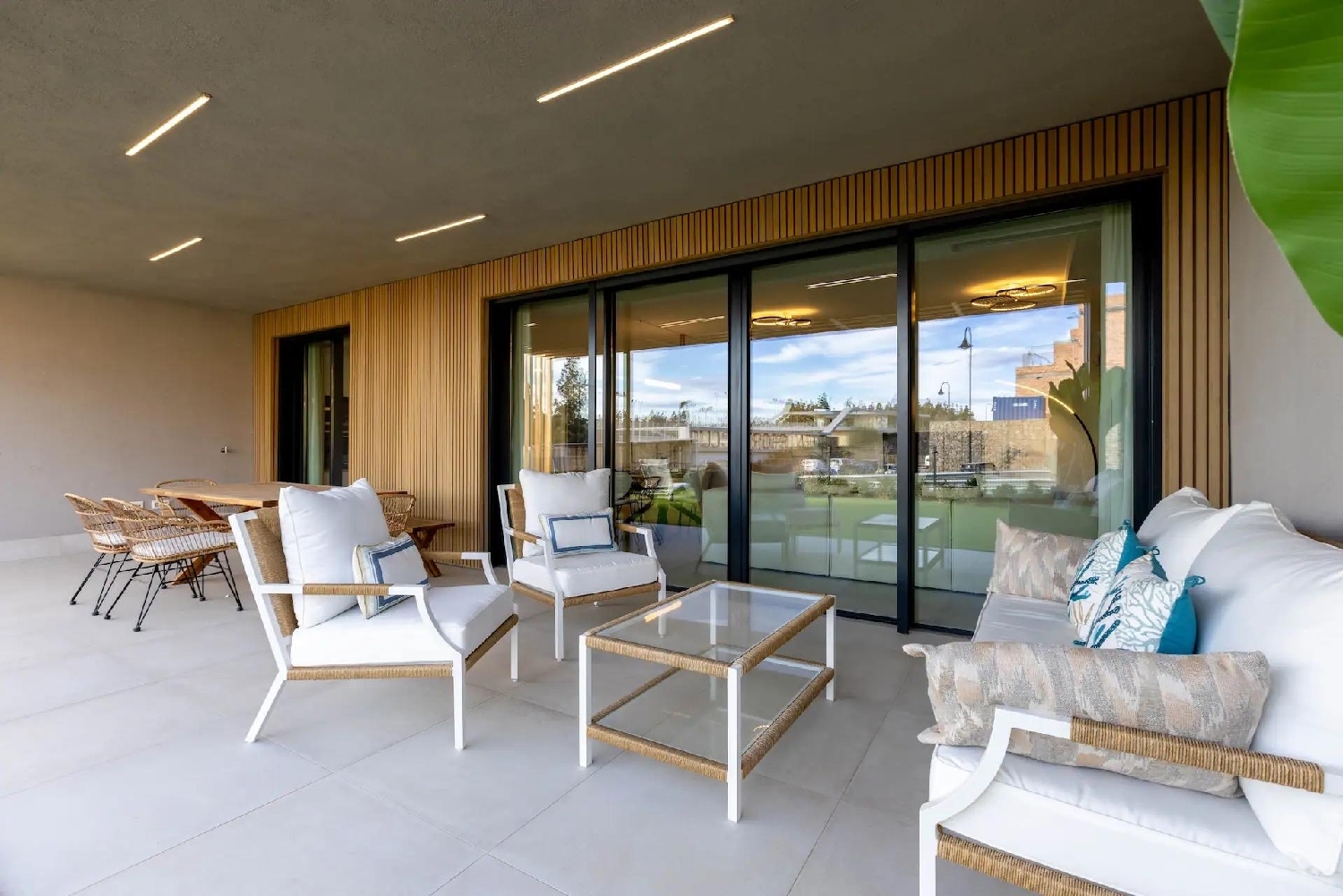  till salu hus Miraflores Costa Del Sol Occidental 5