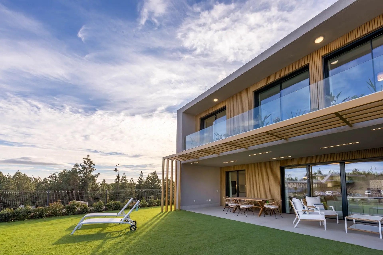till salu hus Miraflores Costa Del Sol Occidental 3