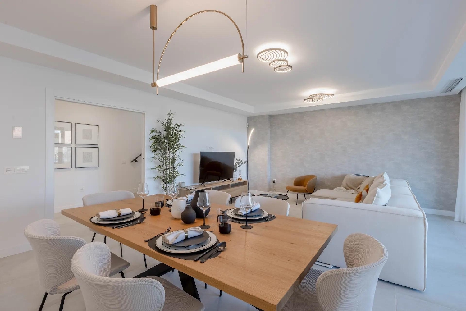  till salu hus Miraflores Costa Del Sol Occidental 8
