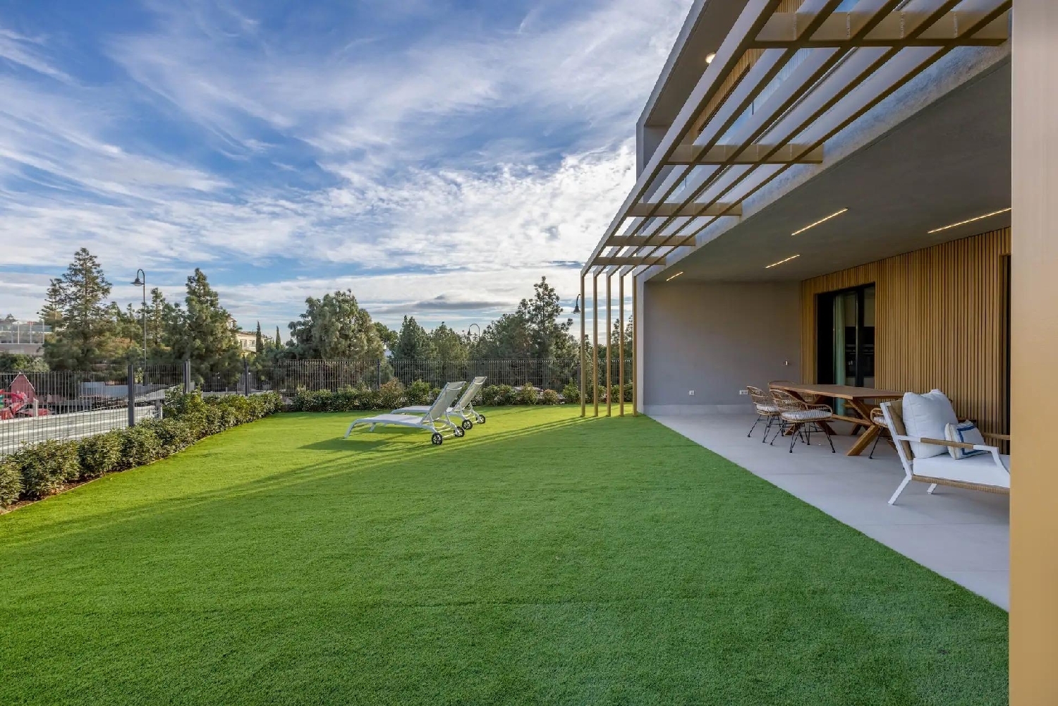  till salu hus Miraflores Costa Del Sol Occidental 4