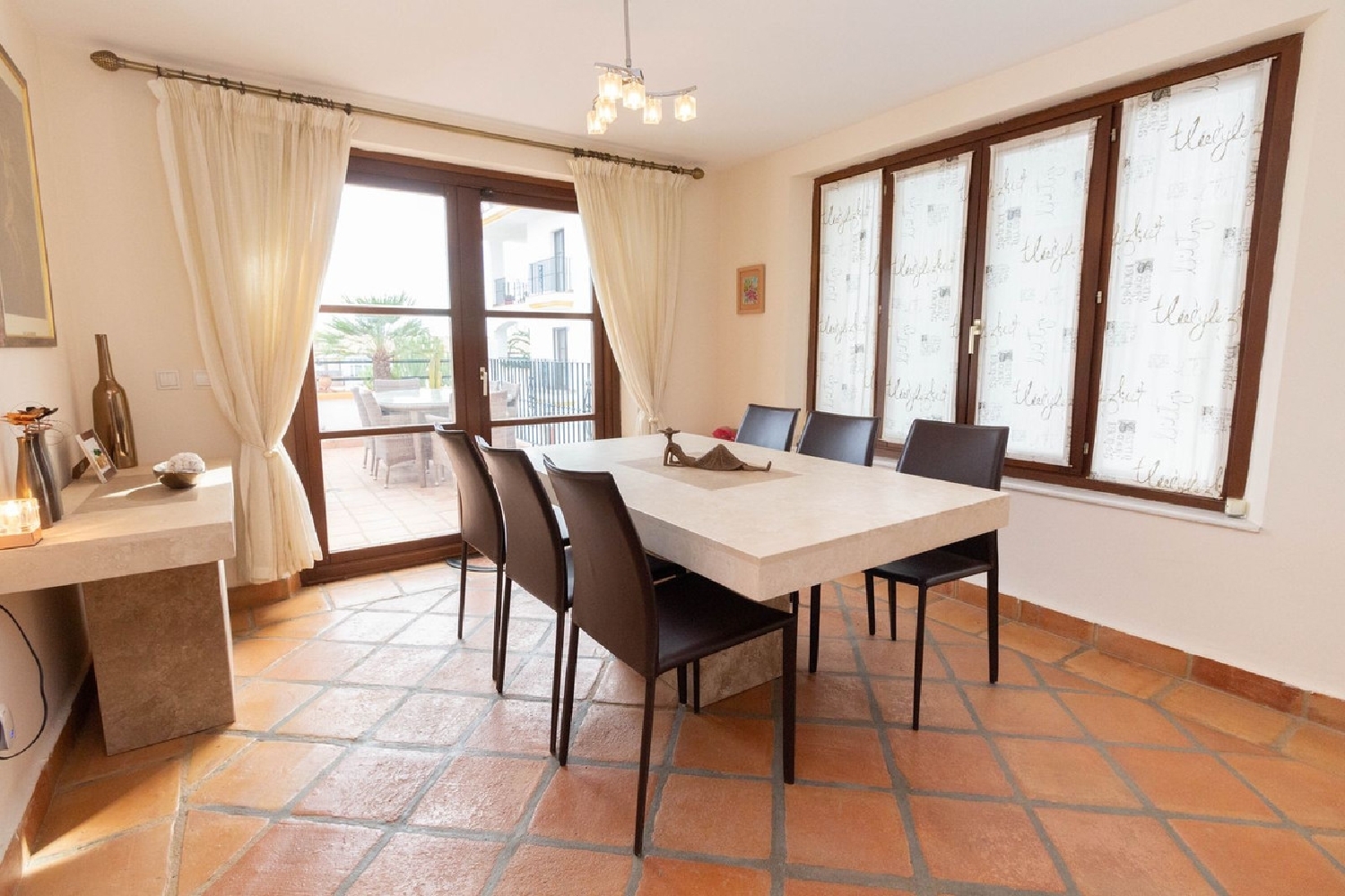  till salu hus Miraflores Costa Del Sol Occidental 4