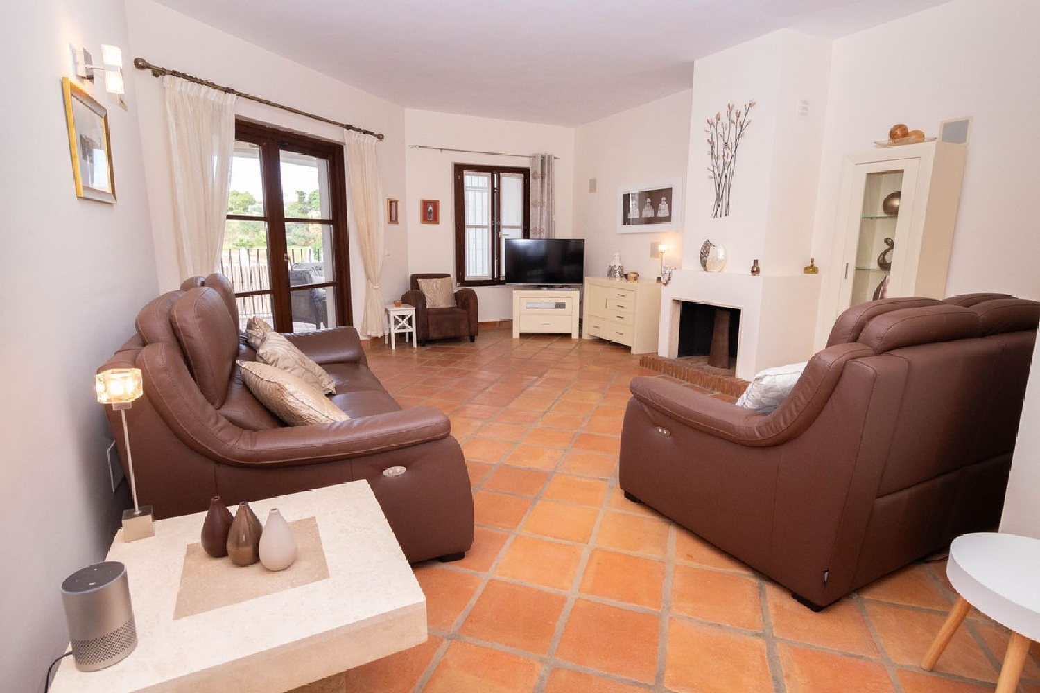  till salu hus Miraflores Costa Del Sol Occidental 6