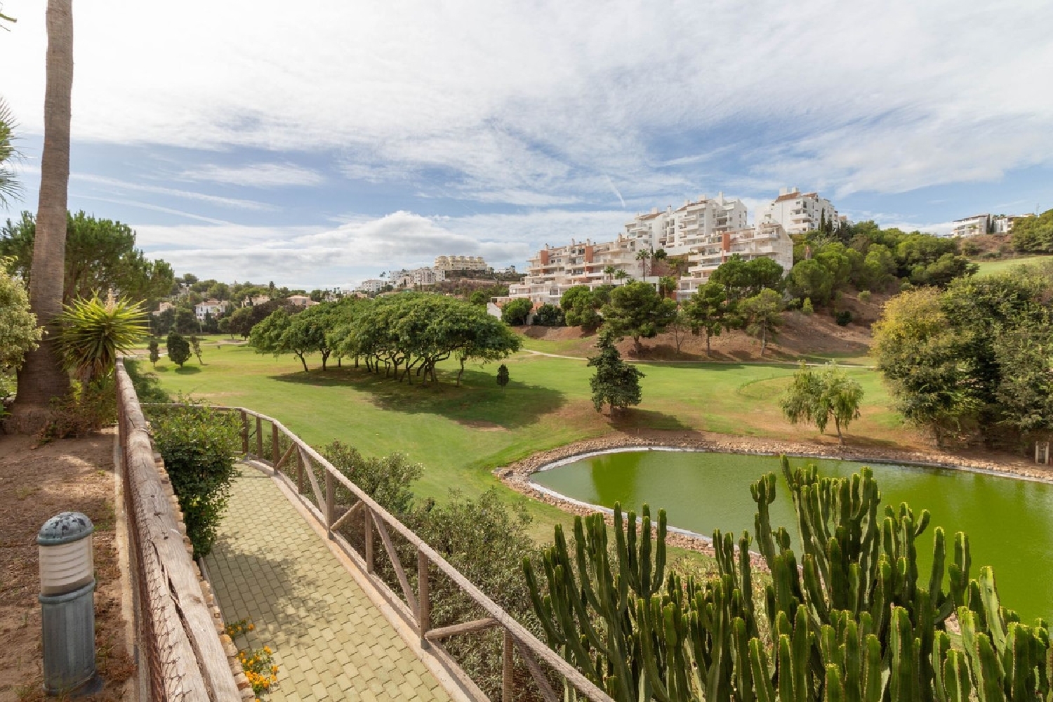 till salu hus Miraflores Costa Del Sol Occidental 2