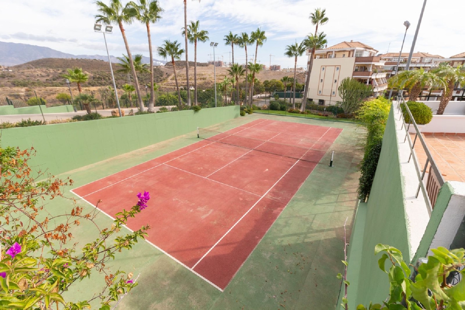  till salu hus Miraflores Costa Del Sol Occidental 5