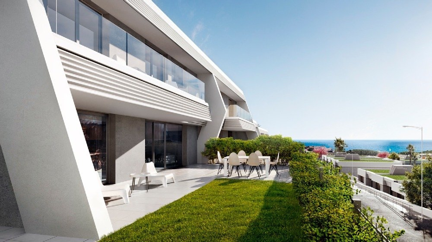  till salu hus Miraflores Costa Del Sol Occidental 7
