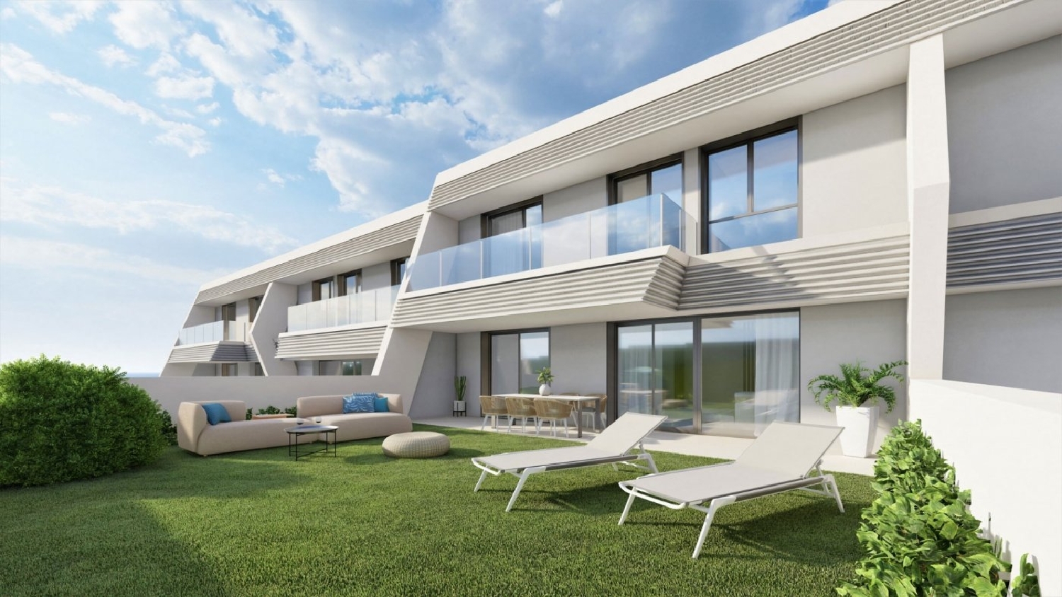  till salu hus Miraflores Costa Del Sol Occidental 6