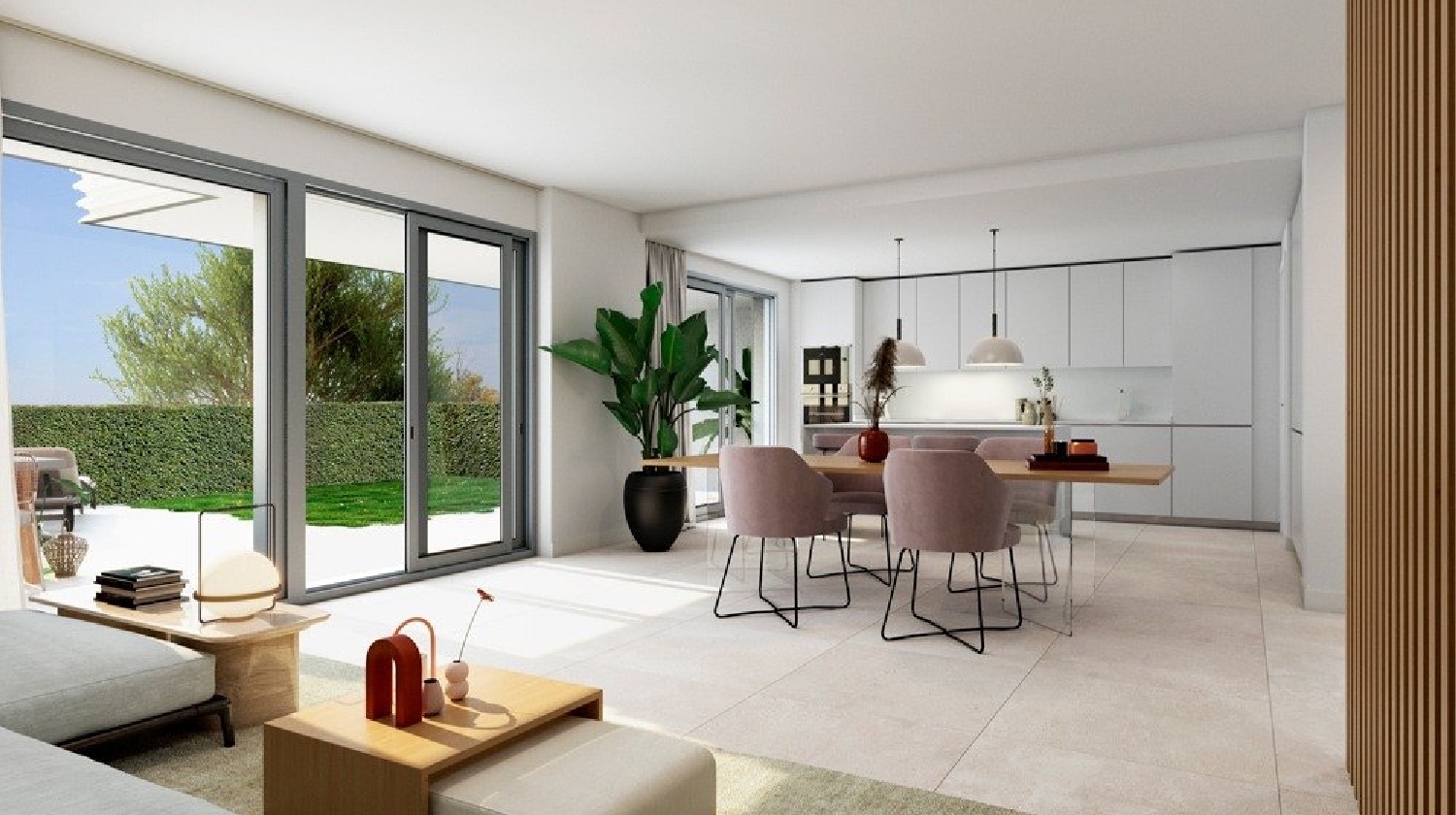  till salu hus Miraflores Costa Del Sol Occidental 4