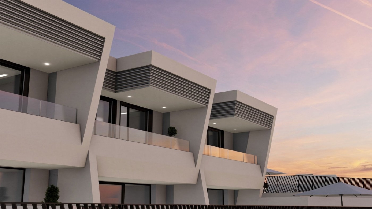  till salu hus Miraflores Costa Del Sol Occidental 8