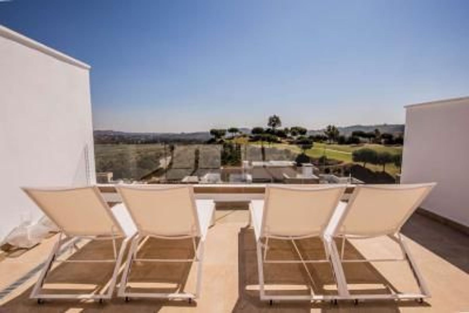 till salu hus Miraflores Costa Del Sol Occidental 3